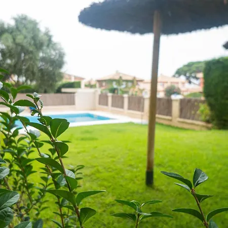 R&b Vistahermosa Views Appartement El Puerto de Santa María