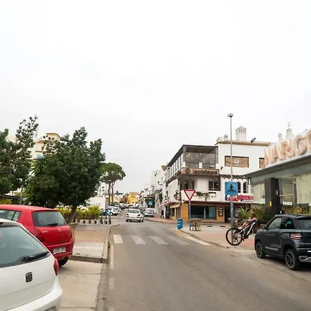 R&b Vistahermosa Views Daire
