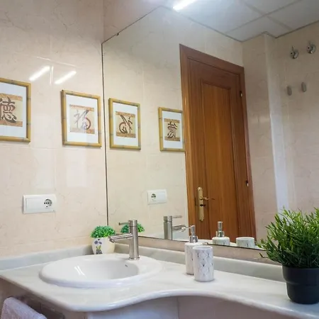 Appartement R&b Vistahermosa Views *