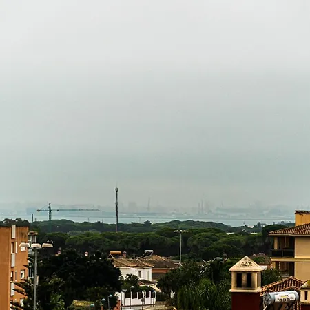 R&b Vistahermosa Views *