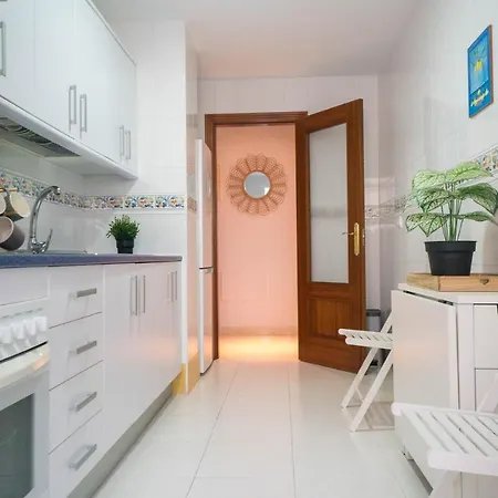 Apartament R&b Vistahermosa Views El Puerto de Santa María