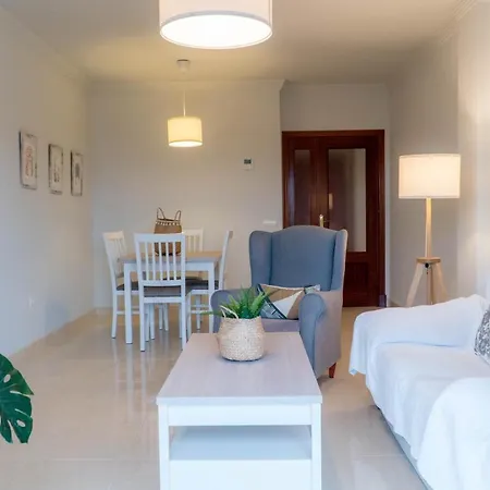 Apartament R&b Vistahermosa Views