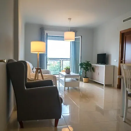 Apartament R&b Vistahermosa Views